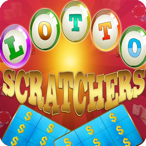 lotto scratchies